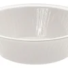 Bol Estetico Quotidiano Ceramiqueo 15 Cm / En Porcelaine - Seletti
