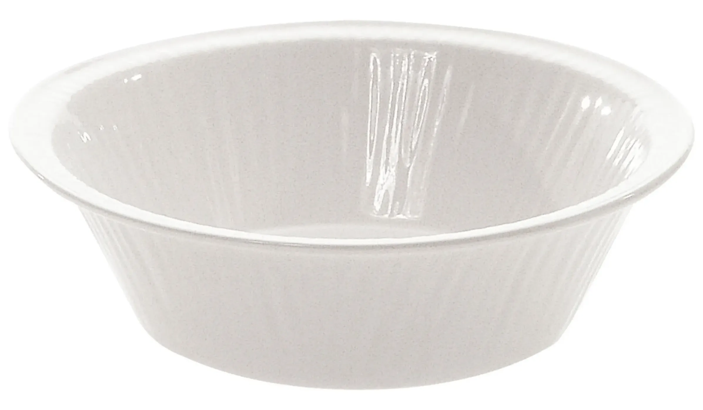 Bol Estetico Quotidiano Ceramiqueo 15 Cm / En Porcelaine - Seletti
