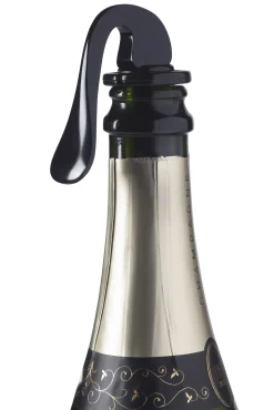 Bouchon Gard'Bulles Plastique- L'Atelier Du Vin