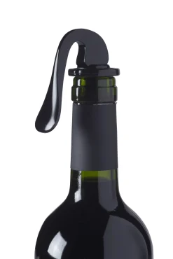Bouchon Gard'Bulles Plastique- L'Atelier Du Vin