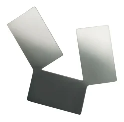 Boucles D'Oreilles Alisei Metal - Alessi