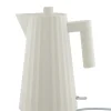 Bouilloire Electrique Plisse Plastique/ 1,7 L - Alessi
