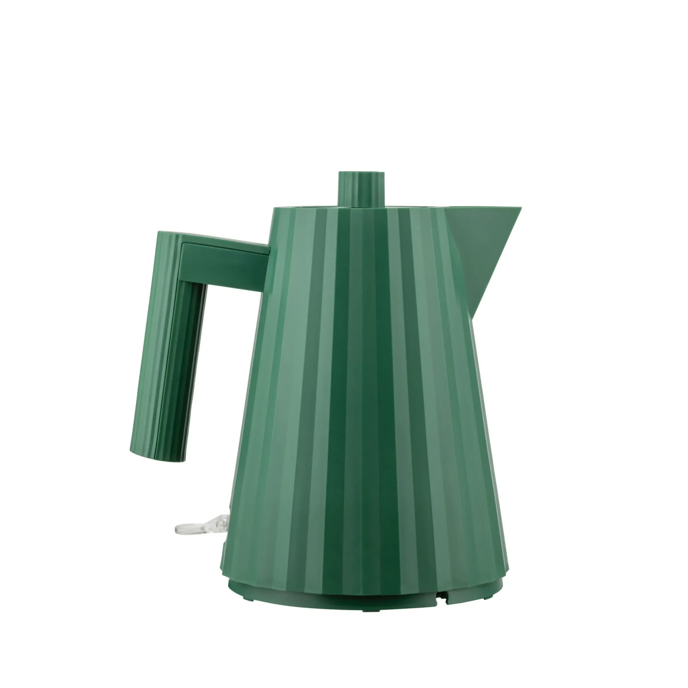 Bouilloire Electrique Plisse Plastique/ 1 L - Alessi