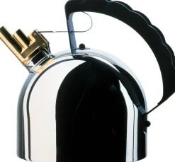 Bouilloire Metal Version- Alessi
