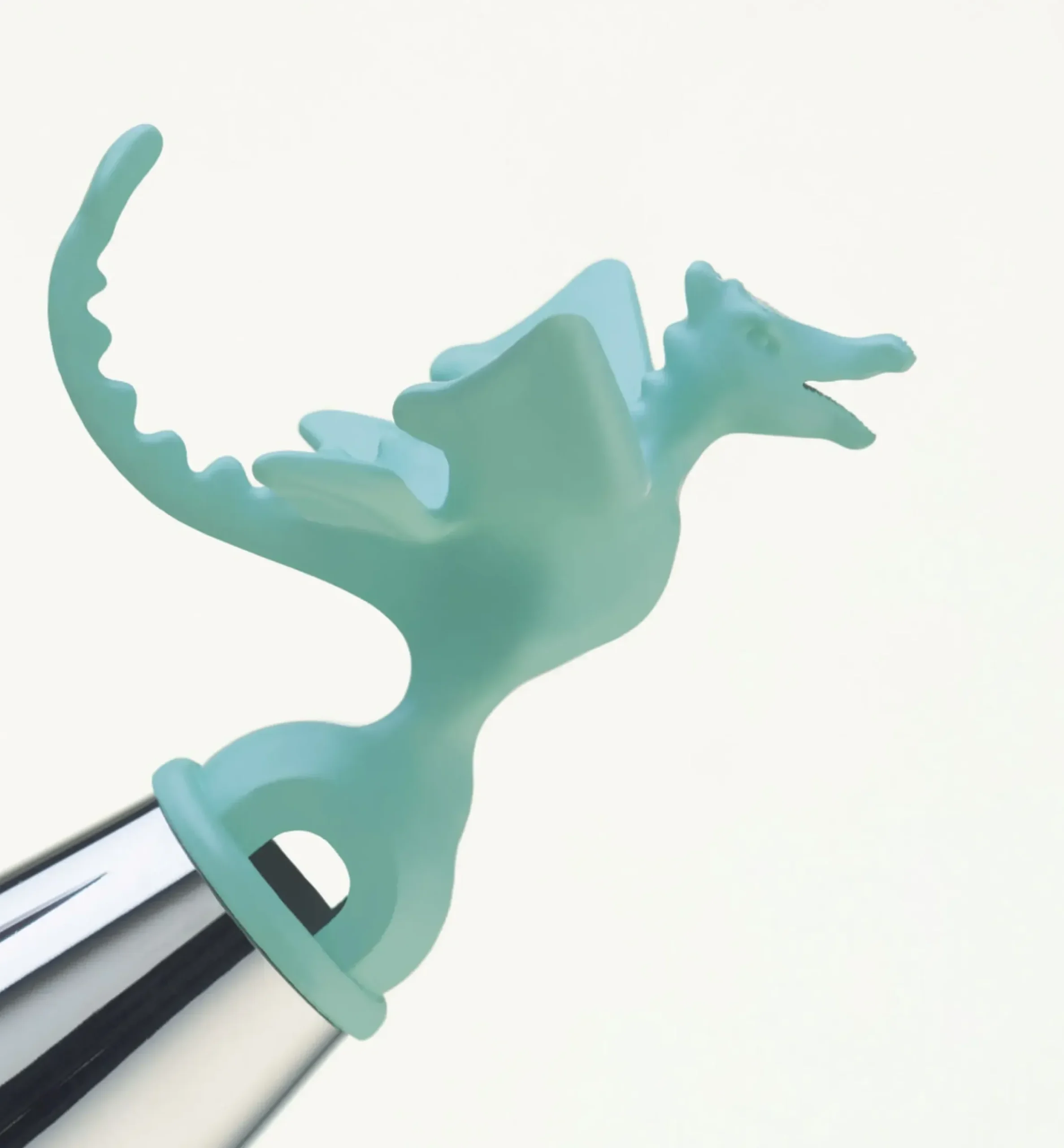 Bouilloire Tea Rex Noir Metal / Edition Anniversaire 30 Ans - 2 Litres / Induction - Alessi