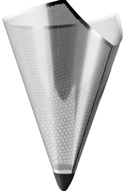 Boule A The Metal Individuel / Pour Tasse - Eva Solo
