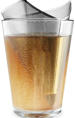 Boule A The Metal Individuel / Pour Tasse - Eva Solo