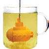 Boule A The Tea Sub Plastique- Pa Design