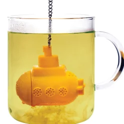 Boule A The Tea Sub Plastique- Pa Design