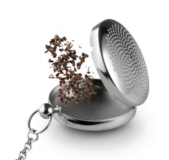 Boule A The T-Timepiece Metal - Alessi