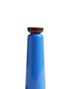 Bouteille Isotherme Sowden Metal/ 0,35L - Metal - Hay