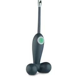 Briquet Allume-Gaz Electrique Firebird 2.0 Plastique(1993) / Rechargeable Usb - Alessi