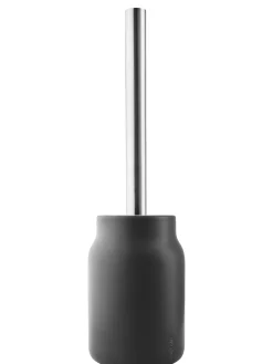 Brosse Wc Metal Ceramique - Eva Solo