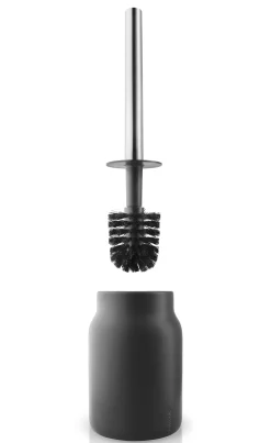 Brosse Wc  Metal Ceramique - Eva Solo