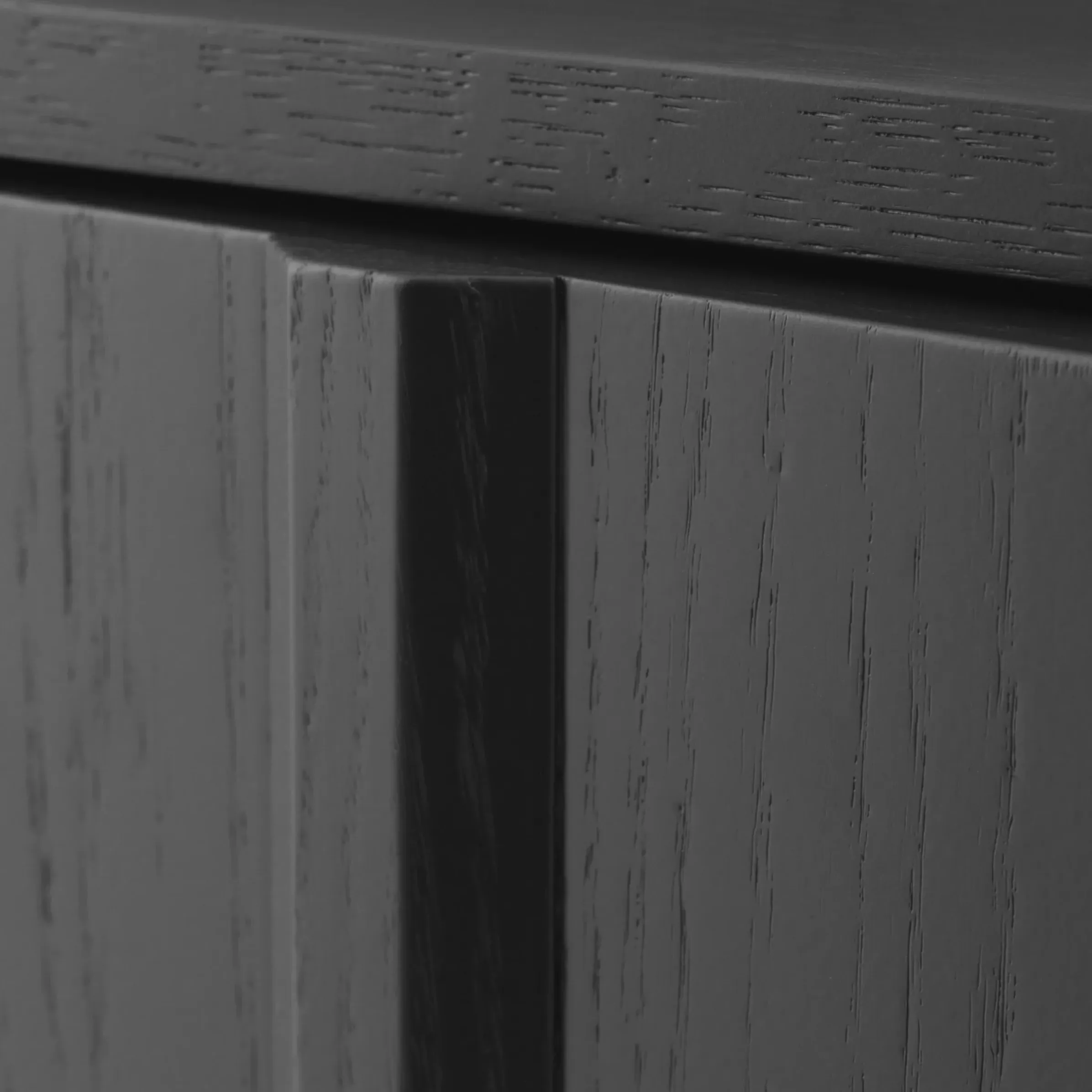 Buffet Rib Bois/ L 159 X H 86,5 Cm - Normann Copenhagen