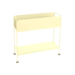 Cache-Pot Picolino Metal Jaune / Rangement / L 66 X H 63 Cm - Fermob