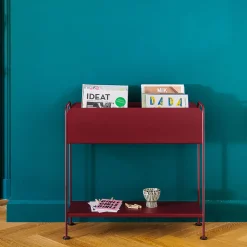 Cache-Pot Picolino Metal Jaune / Rangement / L 66 X H 63 Cm - Fermob