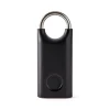 Cadenas Biometrique Nomaday Lock Metal/ A Empreintes Digitales - Recharge Usb - Lexon