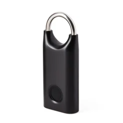 Cadenas Biometrique Nomaday Lock Metal/ A Empreintes Digitales - Recharge Usb - Lexon