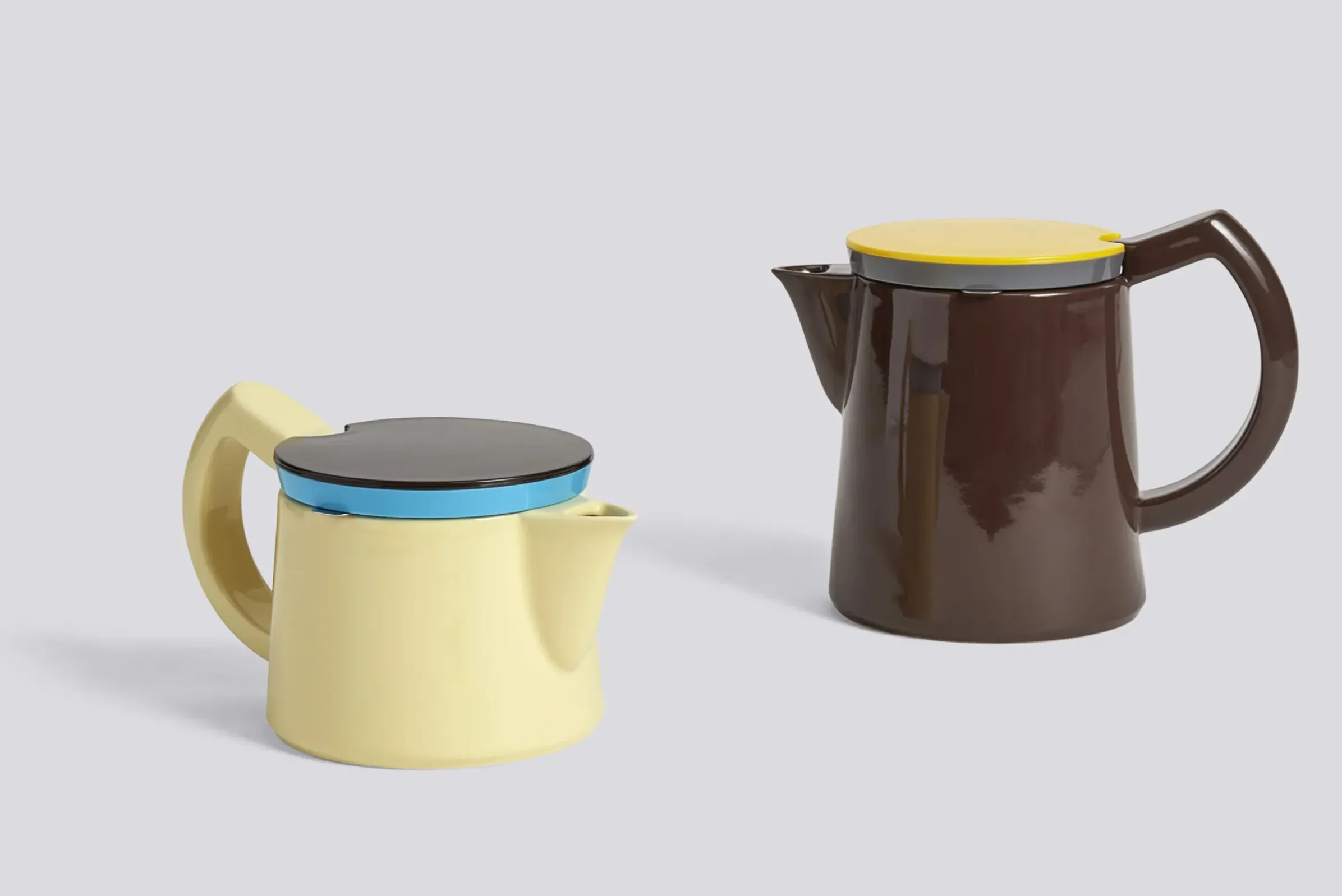 Cafetiere A Filtre Manuelle Ceramique/ Small - 0,45 L - Hay