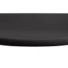 Canape De Jardin 2 Places Roly Poly Plastique Noir / L 175 Cm - Polyethylene - Driade