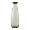 Carafe Collect Sc63 Verre Vert / 1,2 L - Verre Souffle Bouche - &Tradition