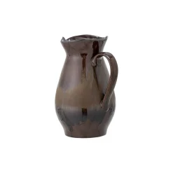 Carafe Dahlia Ceramique/ Gres - 1,8 L - Bloomingville