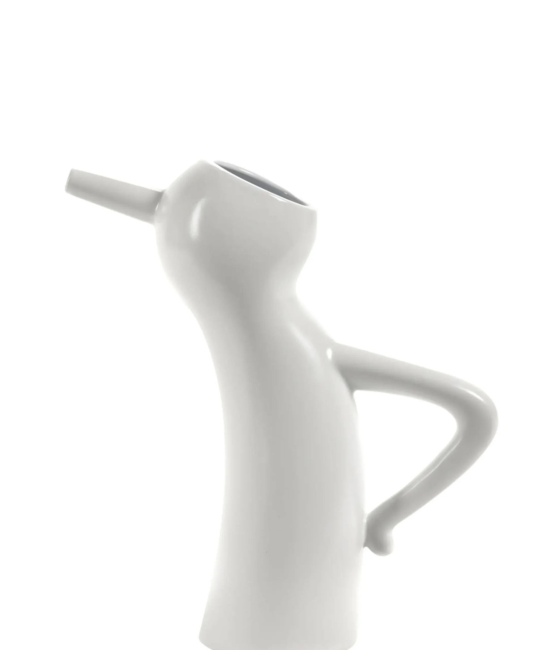 Carafe Monsieur Cruchot Ceramique/ Arrosoir - 0,5 L - Taille S - Serax