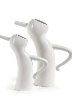 Carafe Monsieur Cruchot Ceramique/ Arrosoir - 0,5 L - Taille S - Serax