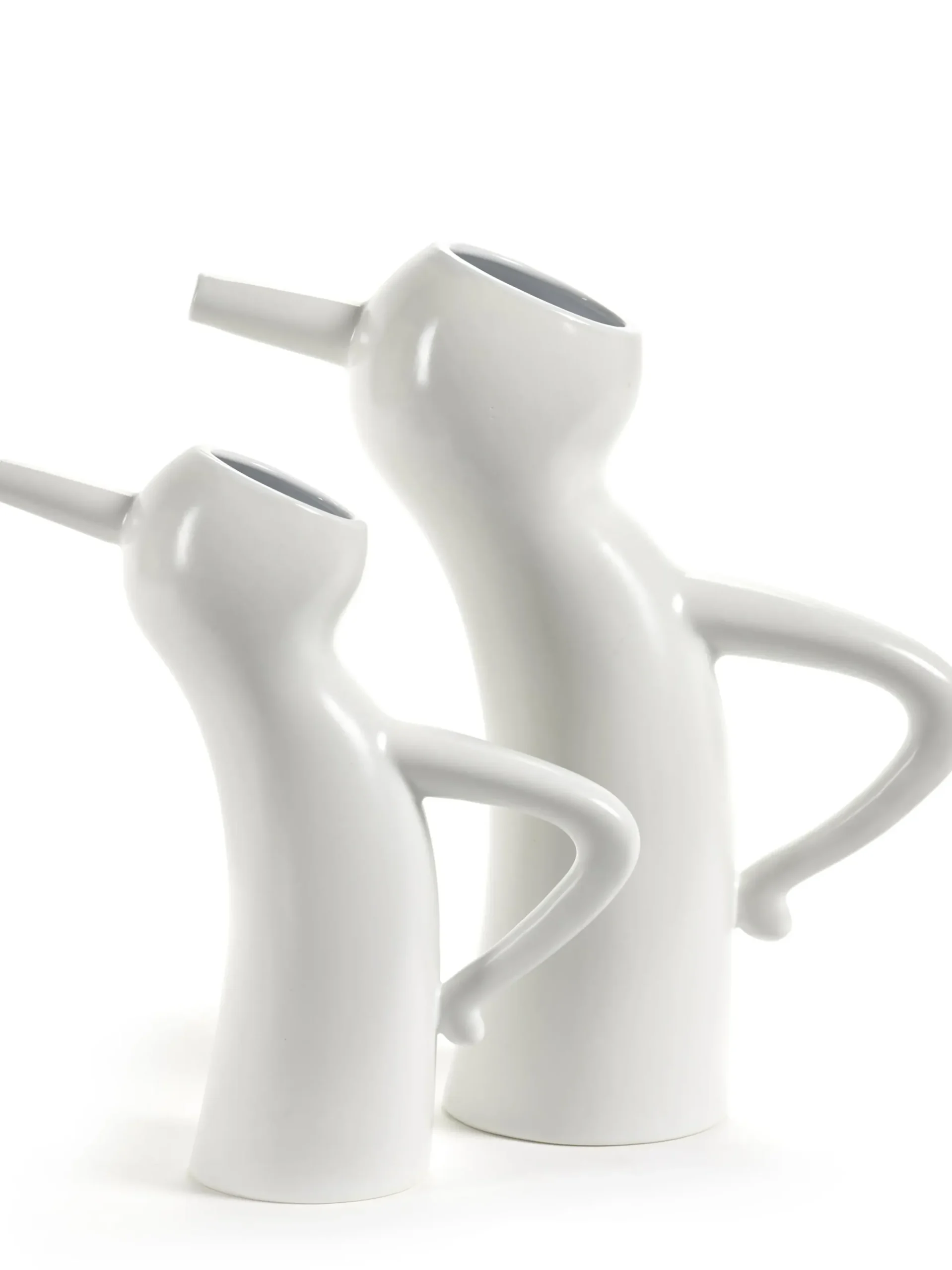 Carafe Monsieur Cruchot Ceramique/ Arrosoir - 0,5 L - Taille S - Serax