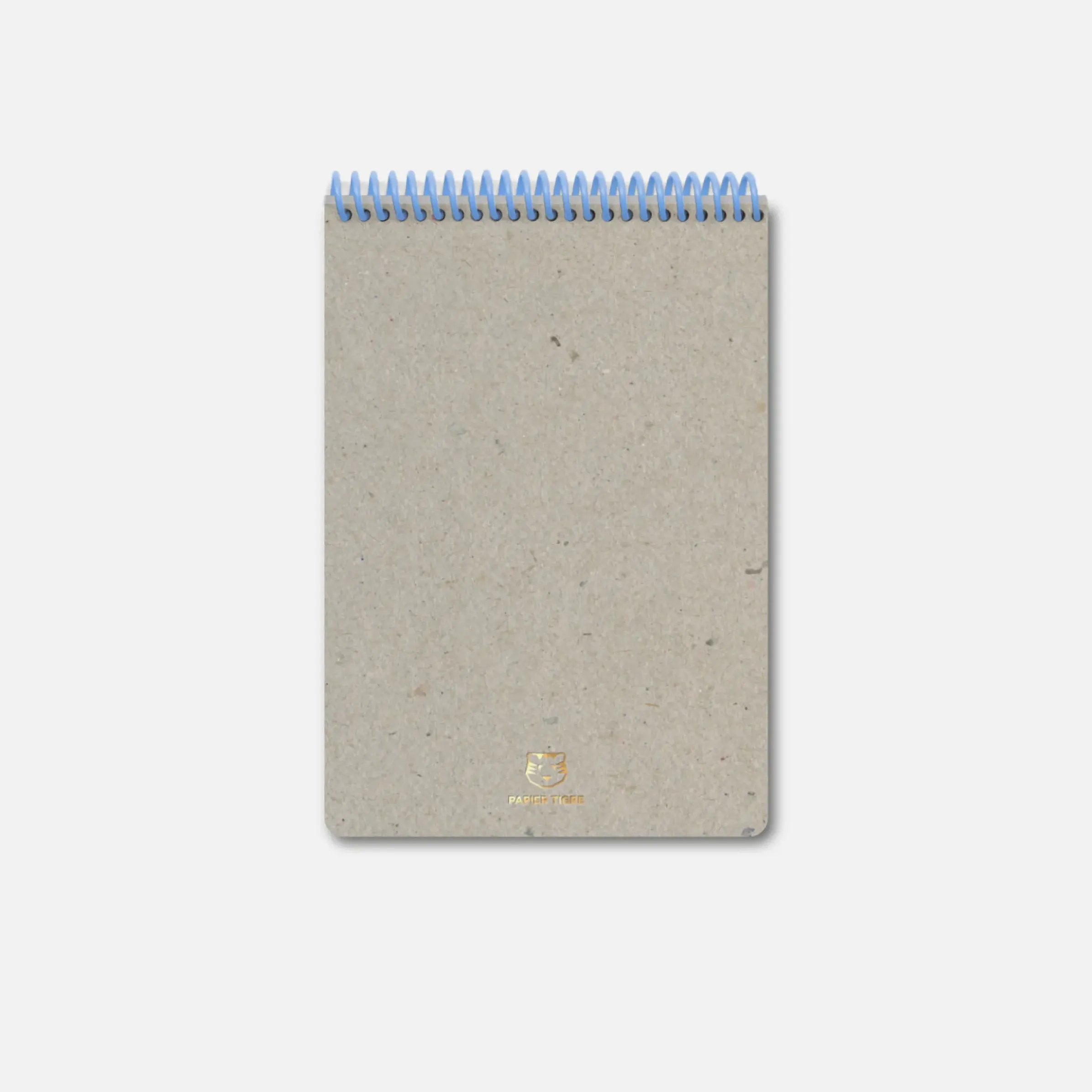 Carnet A Dessin Papier / A5 (14 X 20 Cm) - 120 G / 64 Pages - Papier Tigre