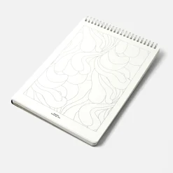 Carnet Papier / A5 - Papier Tigre