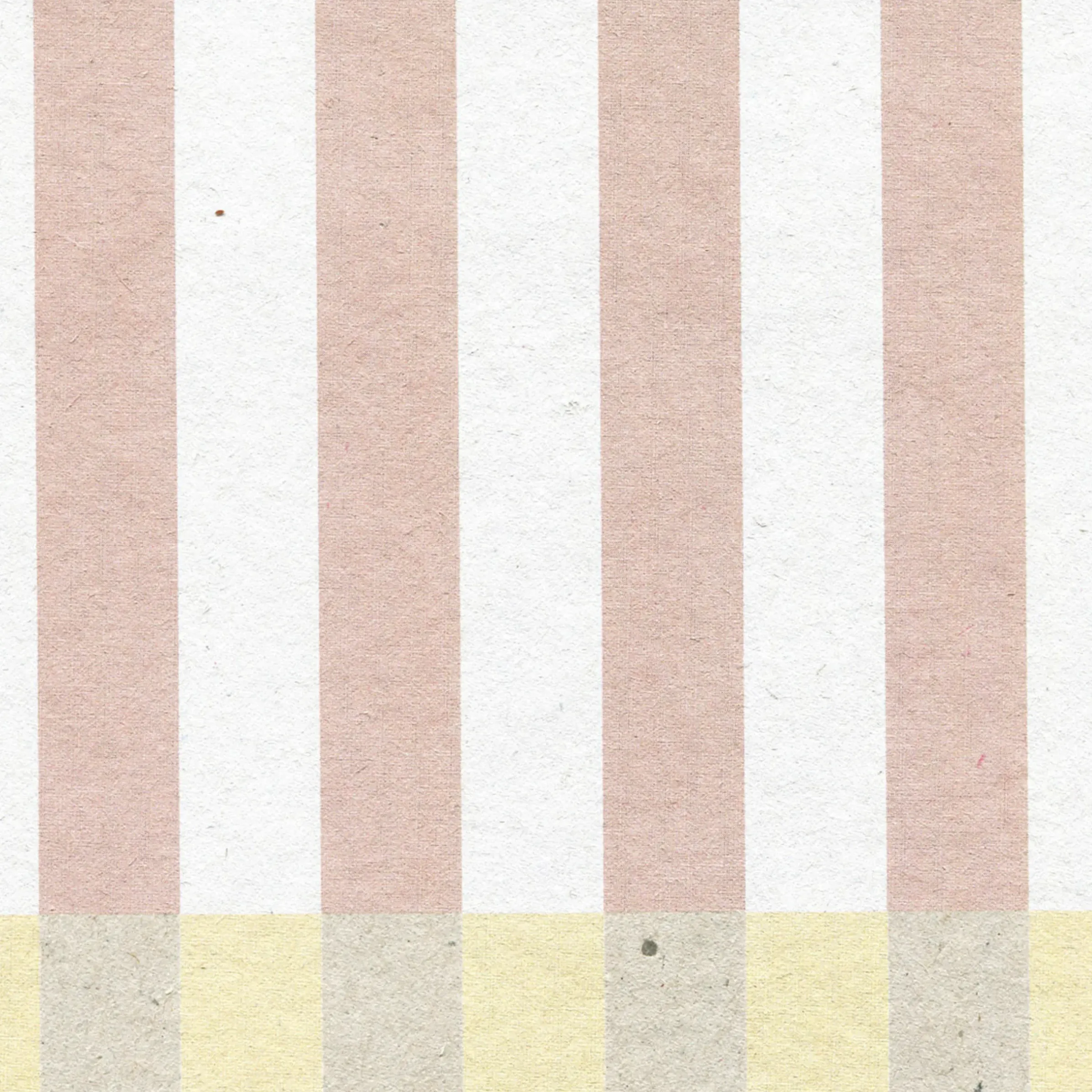 Carnet Papier / A5 (15 X 21 Cm) - 96 Pages - Papier Tigre