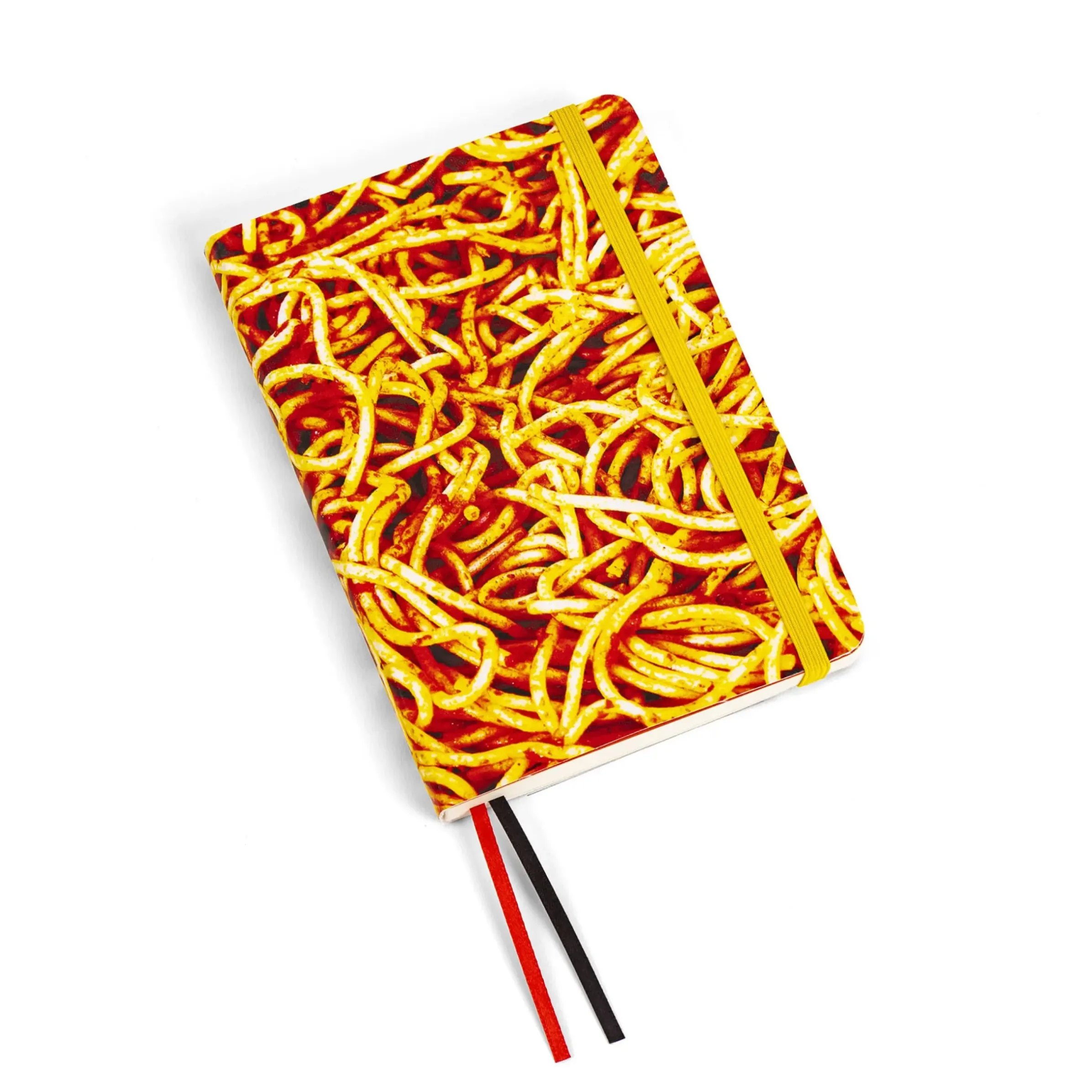 Carnet Toiletpaper Papier / - Small 15 X 10,5 Cm - Seletti