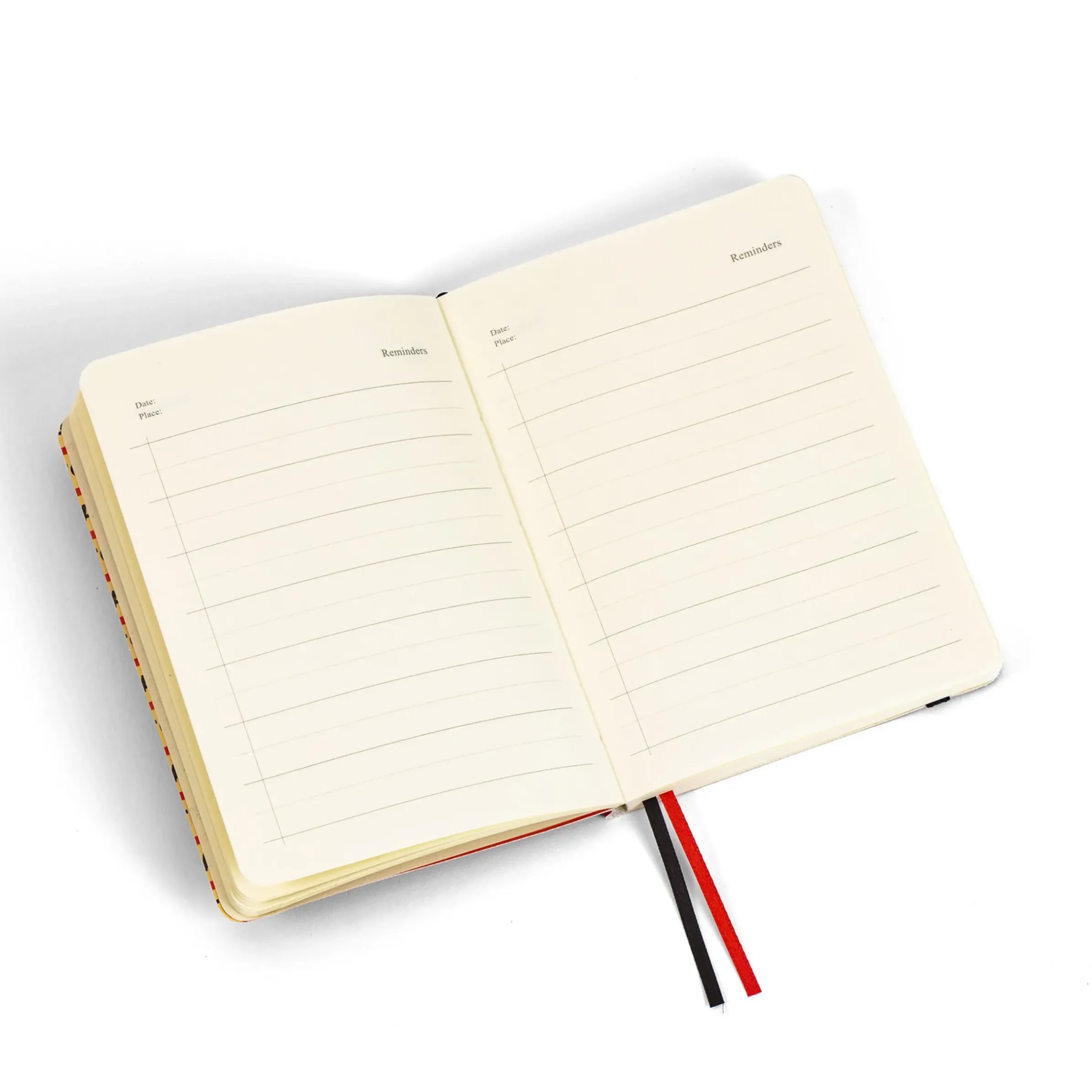 Carnet Toiletpaper Papier / - Small 15 X 10,5 Cm - Seletti
