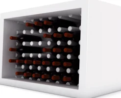 Casier A Bouteilles Bachus Plastique- Slide