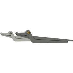 Casse-Noix Sweetheart Metal/ Fonte D'Aluminium - Alessi