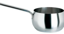 Casserole Mami Metal / O 16 Cm - Alessi