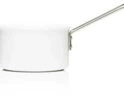 Casserole White Line Metal / 1,8L - Eva Trio