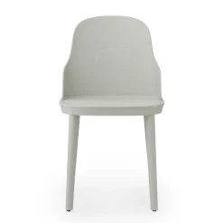 Chaise Allez Outdoor Plastique- Normann Copenhagen