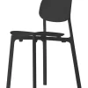 Chaise Empilable Colander Plastique- Kristalia