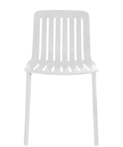 Chaise Empilable Plato Metal/ Aluminium - Magis