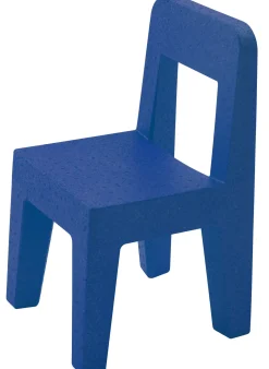 Chaise Enfant Seggiolina Pop Plastique- Magis