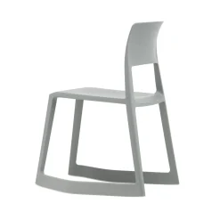 Chaise Tip Ton Re Plastique/ Plastique Recycle - Inclinable & Ergonomique - Vitra