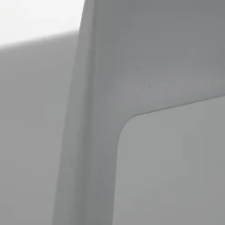 Chaise Tip Ton Re Plastique/ Plastique Recycle - Inclinable & Ergonomique - Vitra
