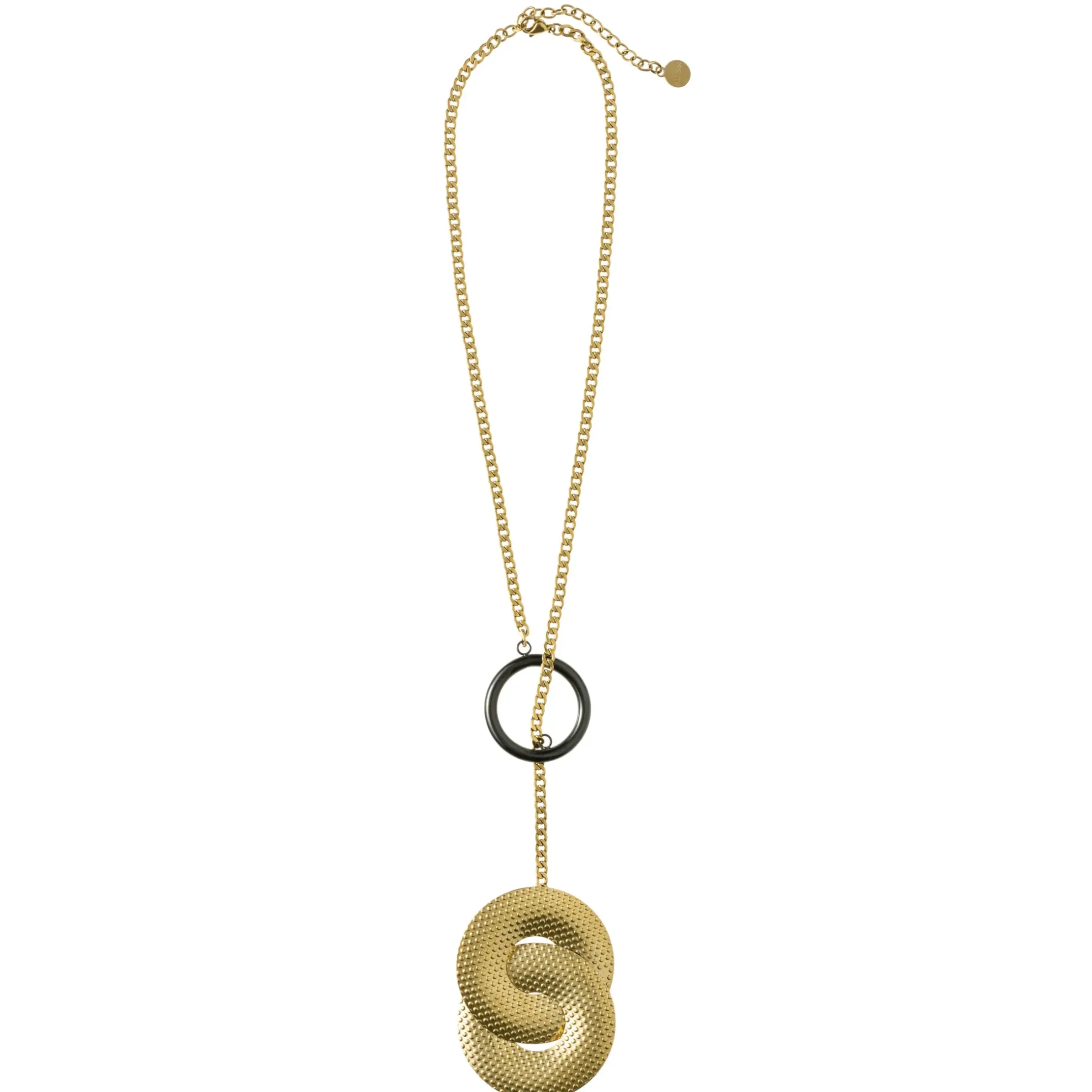 Collier Venusia - Actametal - Alessi