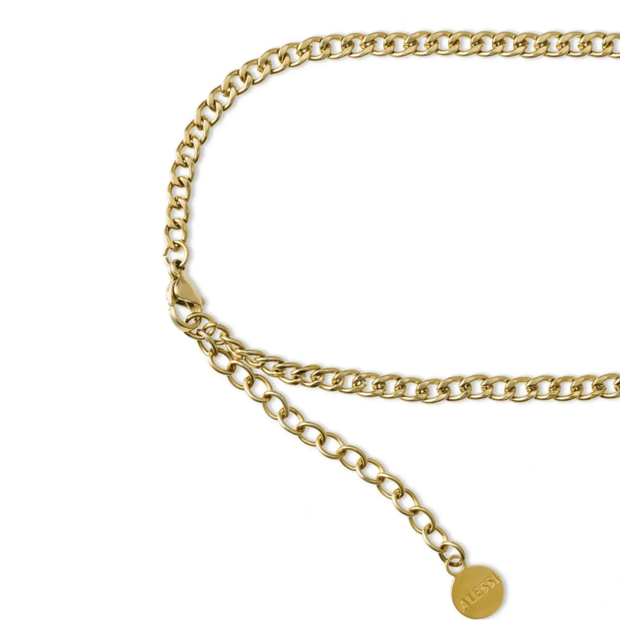 Collier Venusia - Tramametal - Alessi