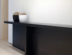 Console Atrium/ L 283 X P 30 Cm - Zeus