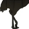 Console Diva Plastique Noir - Ibride