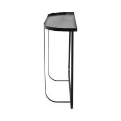 Console Harper Metal/ L 100 X P 30 X H 80 Cm - Bloomingville